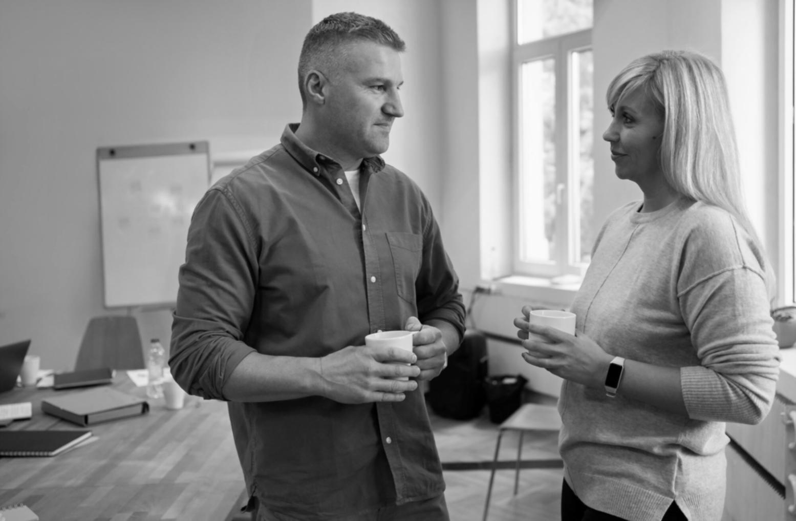 Образовательный процесс и взаимодействие с партнерами