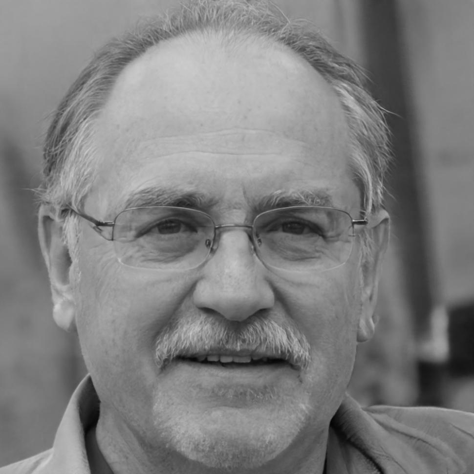 Портрет Тимура Жанболатова