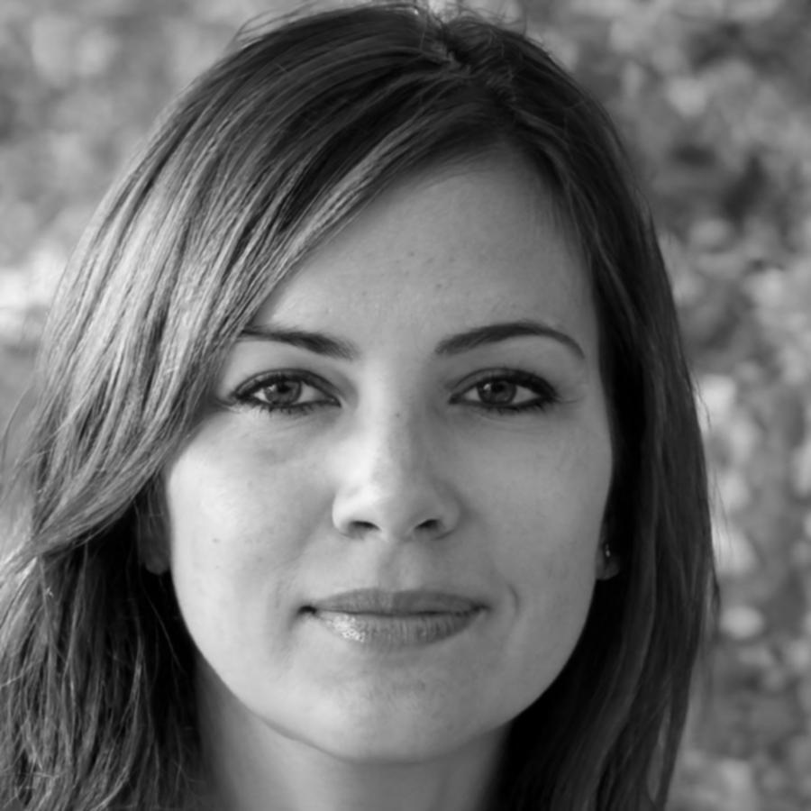 Айгерим Токтарова